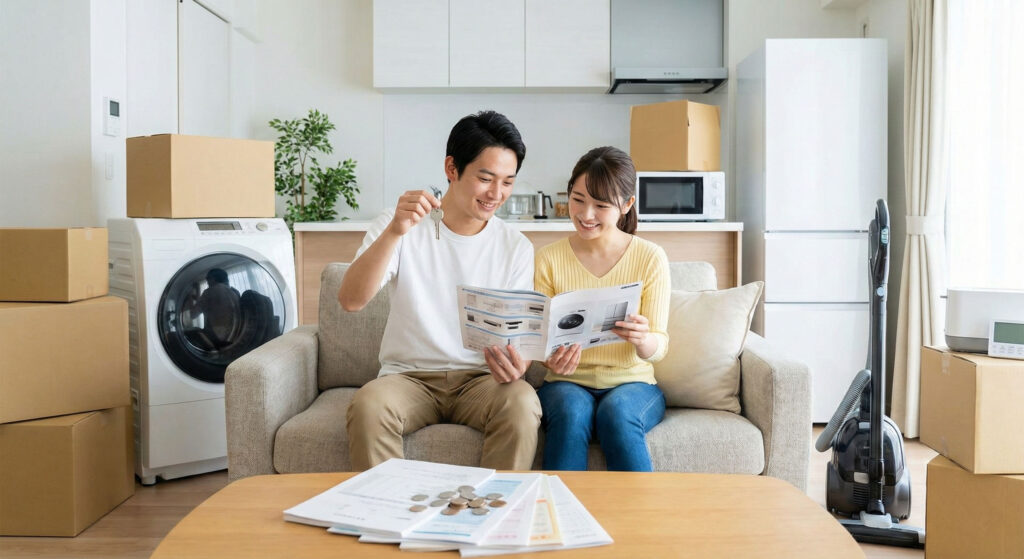 広島　新生活応援